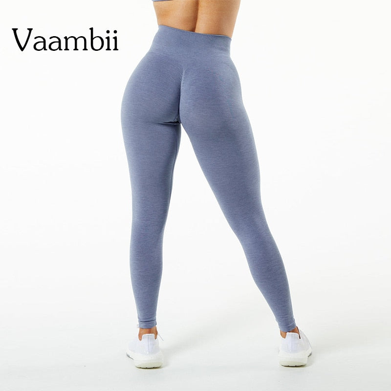 Leggings Woman Gym Sports Tights